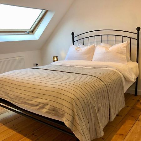 House With Parking, Short Stroll To Quay, Shops And Restaurants Villa Poole Dış mekan fotoğraf