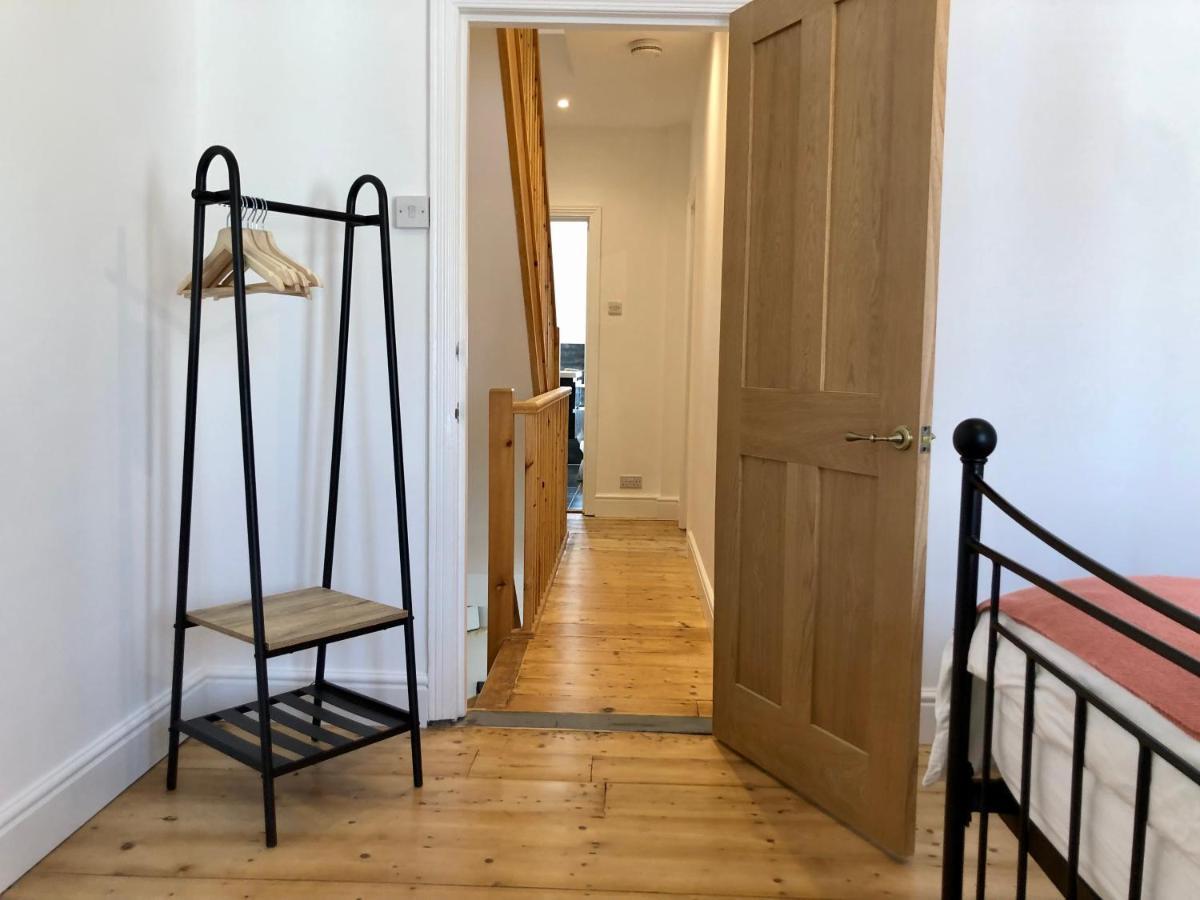 House With Parking, Short Stroll To Quay, Shops And Restaurants Villa Poole Dış mekan fotoğraf